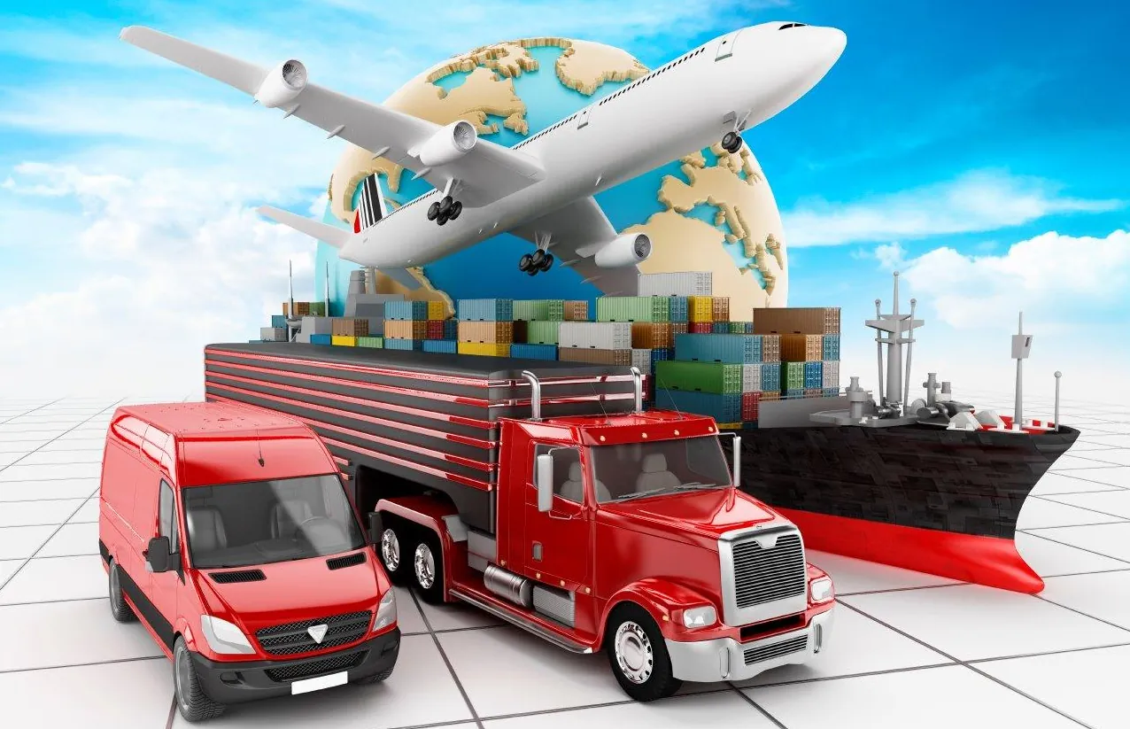 Shalomcontainers Exports and Imports service