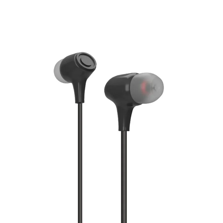 Unix Moon Wired Earphones with Stereo Sound