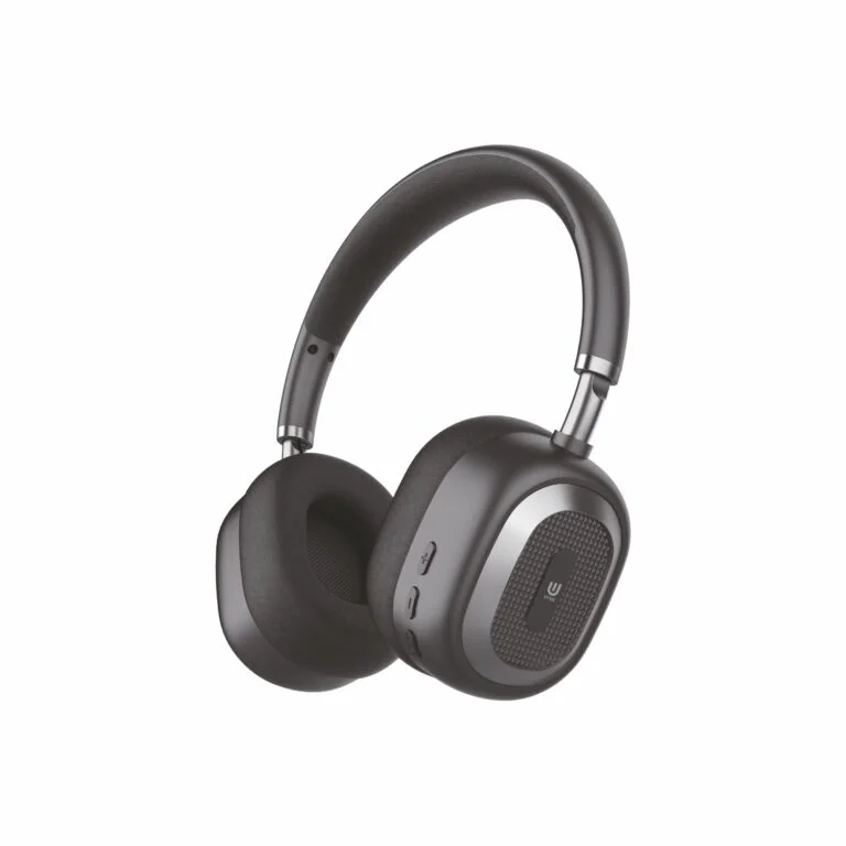 Unix UX-W2 Duet Wireless Headphones